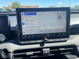 Toyota RAV4 full