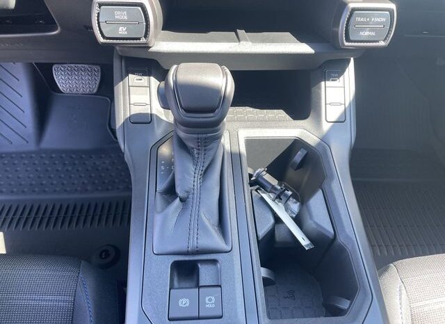 
 Toyota RAV4 full									