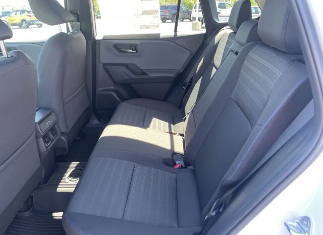 
 Toyota RAV4 full									