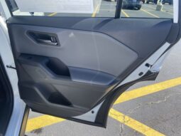 Toyota RAV4 full