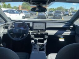 Toyota RAV4 full