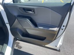 Toyota RAV4 full