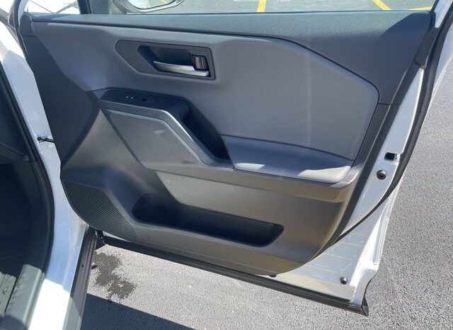 
 Toyota RAV4 full									