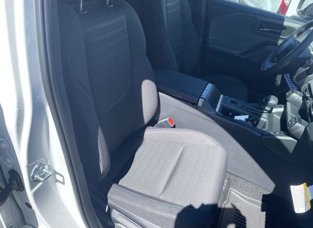 
 Toyota RAV4 full									