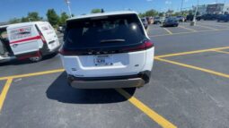 Toyota RAV4 full