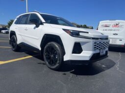 Toyota RAV4 full