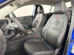 Nissan Sentra full