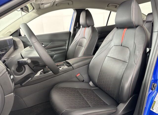
 Nissan Sentra full									