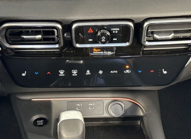 
 Nissan Sentra full									
