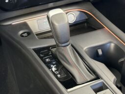 Nissan Sentra full