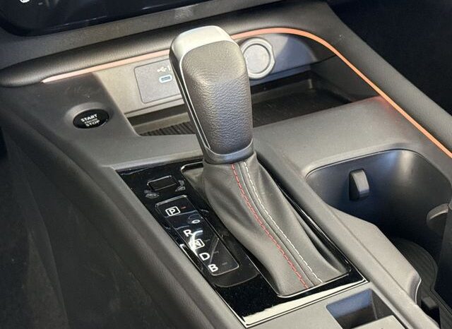 
 Nissan Sentra full									