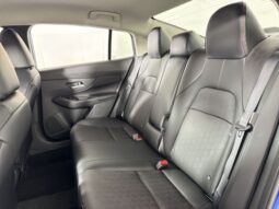 Nissan Sentra full