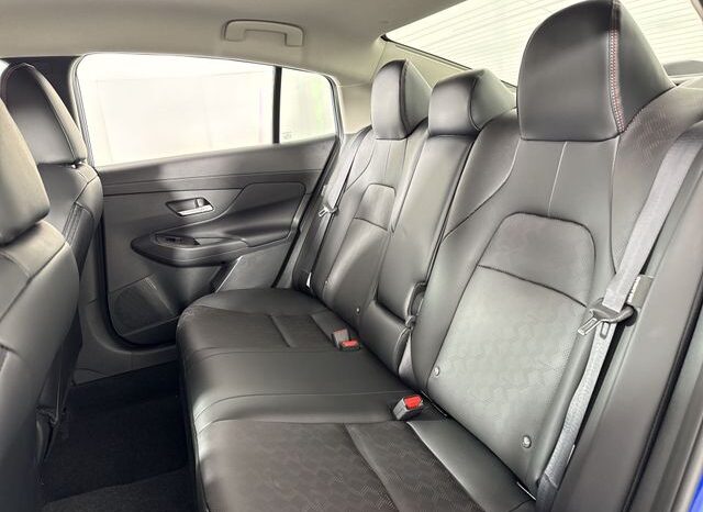 
 Nissan Sentra full									