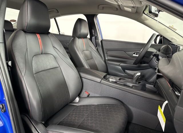
 Nissan Sentra full									