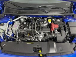 Nissan Sentra full