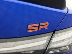 Nissan Sentra full