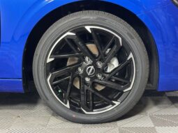 Nissan Sentra full