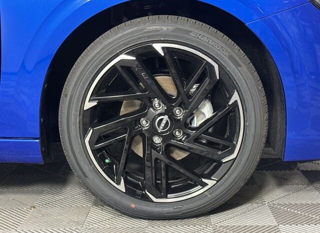 
 Nissan Sentra full									