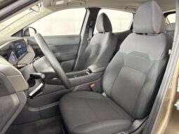 Nissan Kicks full