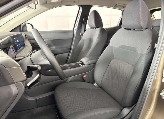 
 Nissan Kicks full									