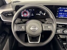Nissan Kicks full