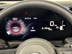 Nissan Kicks full