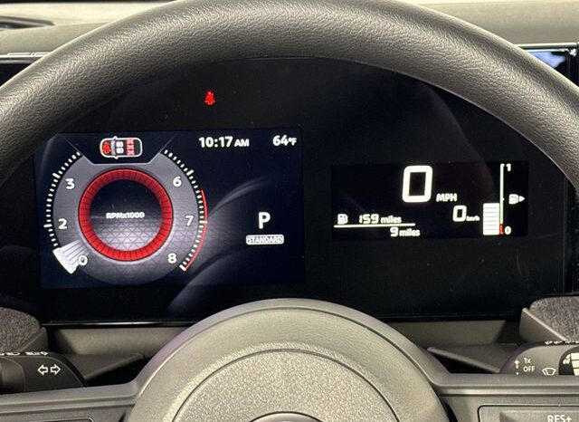 
 Nissan Kicks full									