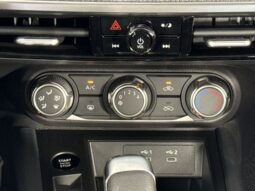 Nissan Kicks full