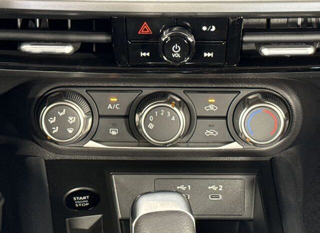 
 Nissan Kicks full									