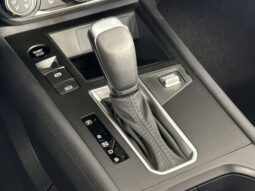 Nissan Kicks full