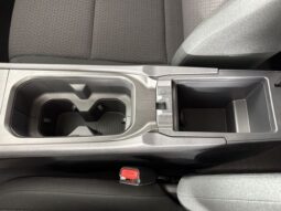 Nissan Kicks full