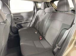 Nissan Kicks full