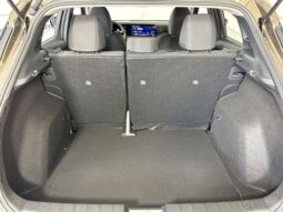 Nissan Kicks full