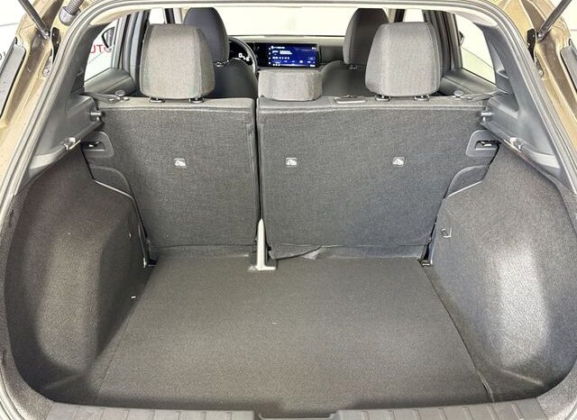 
 Nissan Kicks full									