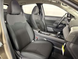 Nissan Kicks full