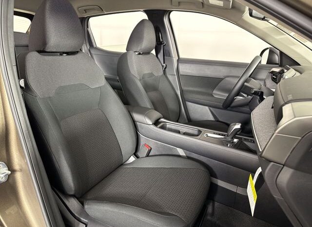 
 Nissan Kicks full									