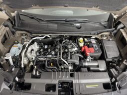 Nissan Kicks full