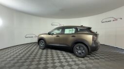 Nissan Kicks full