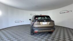 Nissan Kicks full