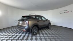 Nissan Kicks full