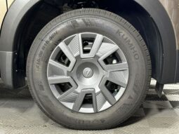 Nissan Kicks full