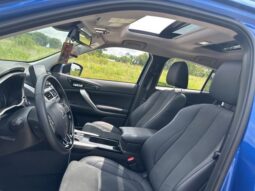 
 Mitsubishi Eclipse Cross full									