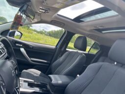 
 Mitsubishi Eclipse Cross full									