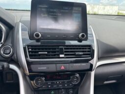 
 Mitsubishi Eclipse Cross full									