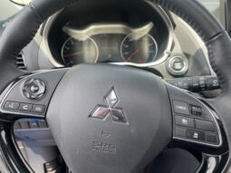 
 Mitsubishi Eclipse Cross full									