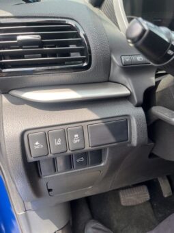 
 Mitsubishi Eclipse Cross full									