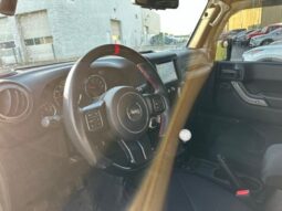 Jeep Wrangler full