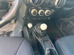 Jeep Wrangler full