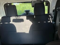 Jeep Wrangler full