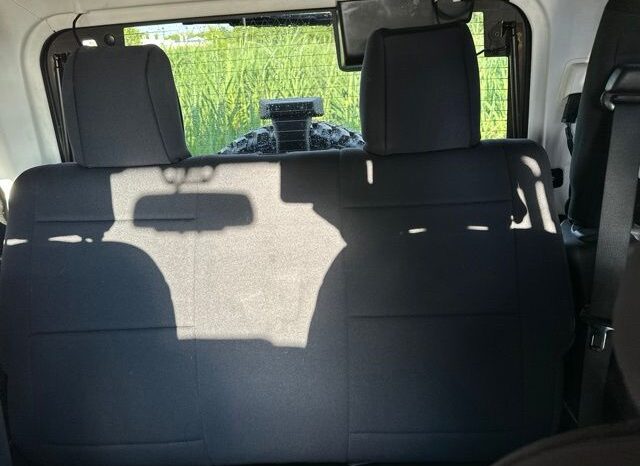 
 Jeep Wrangler full									
